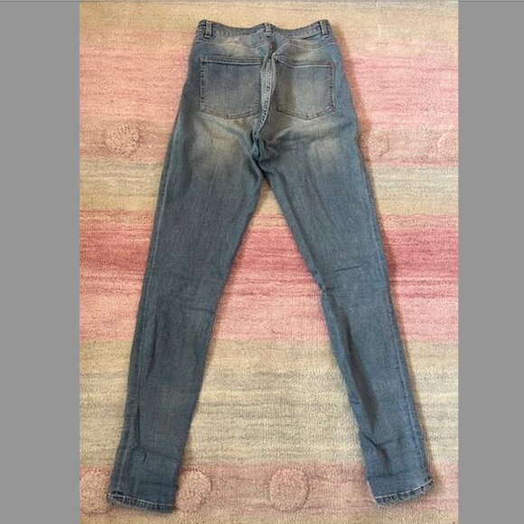 Acne Studios Skinny Jean - Picture 2 of 8